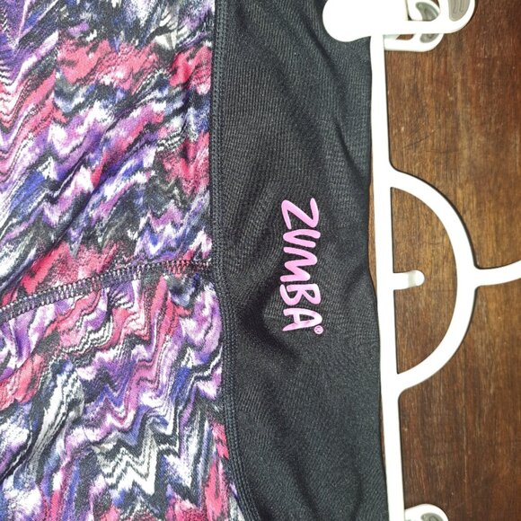 Zumba Leggings - Picture 4 of 4